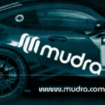 Luca bosco pronto per misano gt4 nel mudra interaction field
