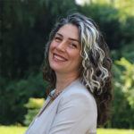 Carlotta Silvestrini 1 Carlotta silvestrini, ceo e senior advisor in mudra spa