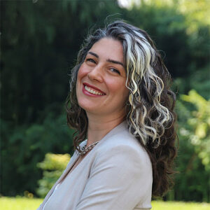 Carlotta Silvestrini, CEO e Senior Advisor in Mudra SpA