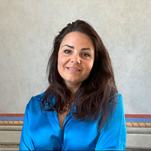 Giulia Ruggi, Senior Advisor in Mudra SpA