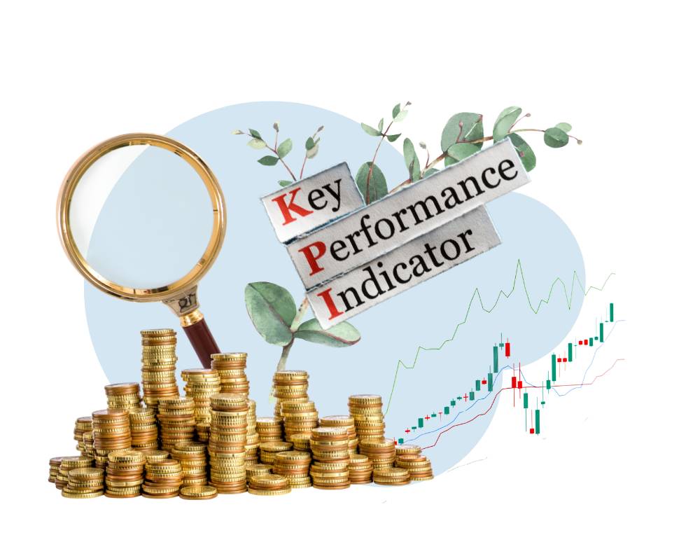 Il concetto di KPI, osservazione che permette di misurare la performance