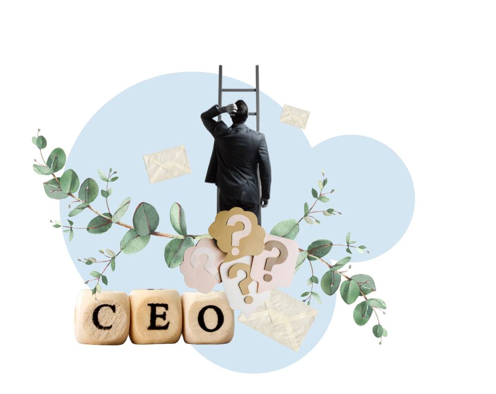 I dubbi del CEO, lasciato solo a prendere decisioni complesse