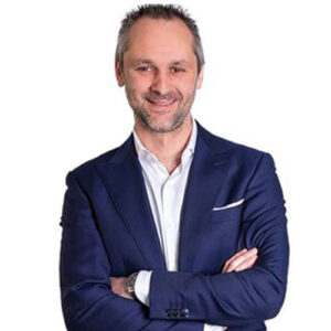 Nicola Mosca - Senior Advisor in Mudra SpA