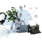 Agenti AI: cosa sono e come puoi utilizzarli in azienda 1 Agenti ai in azienda. Cosa sono e a cosa servono